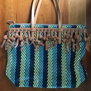 Consuela Cancun Frida Tote